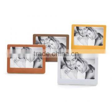 PS love photo frames plastic picture frame/PS plastic funny photo picture frames/plastic 3d photo frames, picture photo frame