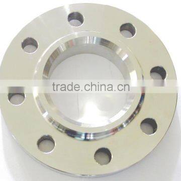 ANSI/DIN/JIS tube flange