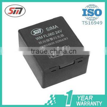 Auto Flasher electronics flasher relay 12V 24V 150W WM FL060