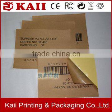 custom label tag wholesale