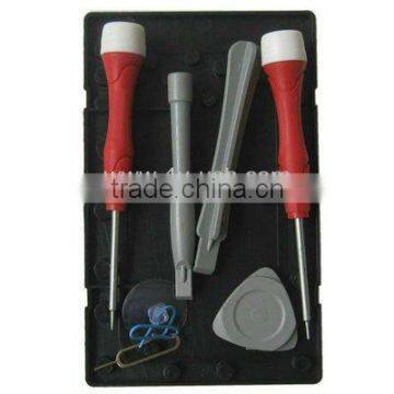 Shenzhen Wholesales High Quality Precise Screwdriver Set for iPhone 4