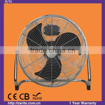 12" 14" 16" 18" 20" METAL DESK FAN /TABLE FAN