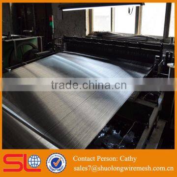 304 Stainless Steel Welded Wire Mesh for Shuolong Company photo-2