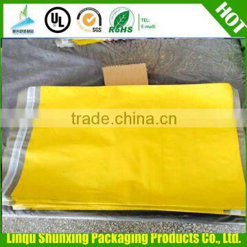 polyethylene courier bag mailling bag for delivery