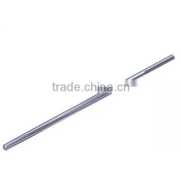 HSS Material Tapered Chucking Reamer For Aviation Aluminum Alloy photo-3