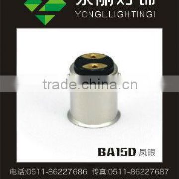 Ba15d Lamp parts for AUTO LAMP BULB