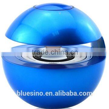 Ball speaker bluetooth