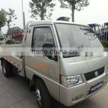 2T electric truck best quality hot sell