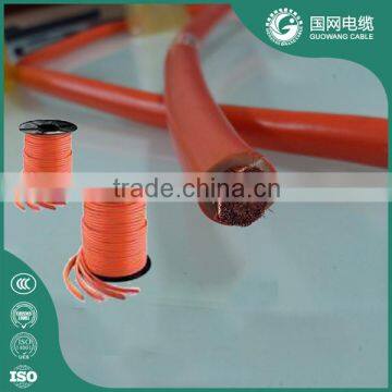 Cable Welding/ Welding Cable/ 70mm2 Welding Cable photo-3