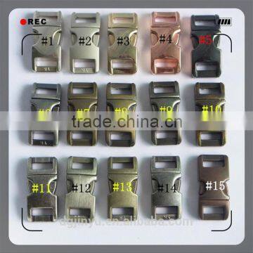 metal buckle/metal bag buckle/metal accessory for bags