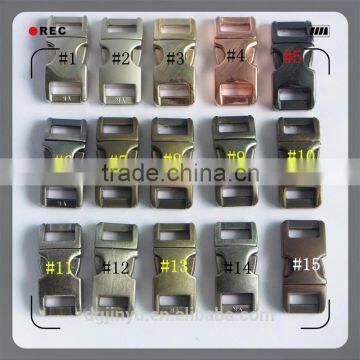 Metal Buckle/metal Bag Buckle/metal Accessory for Bags