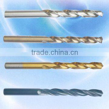 hss drill bit for metal