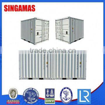 Storage Supermarket 10ft Mini Container photo-3