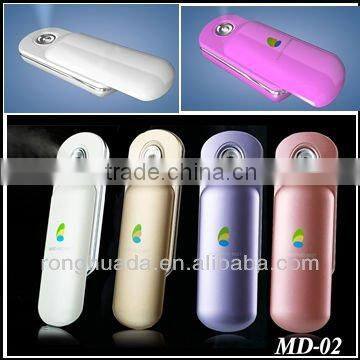 hot selling nano facial handy mist MD-02