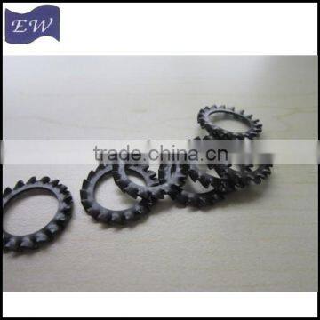 m16 serrated external countersunk washers (DIN6798A)