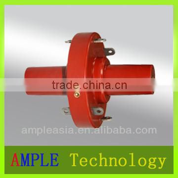 24kV 250A oil bushing,epoxy bushing