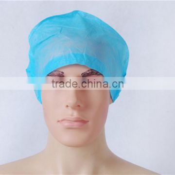 hot sale soft surgical doctors cap promotion