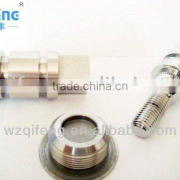 stainless steel mechanical accessory