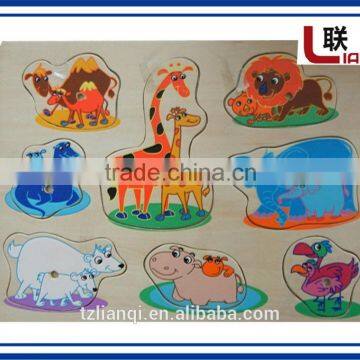 Wholesale Heat Transfer Foil / Film for Wooden Toys