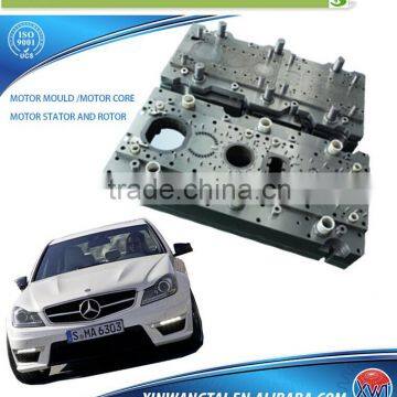 Excellent Experienced Stamping Mould and Punching Die China Mold Manufacturer Quality Choice photo-2