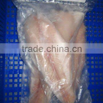 FROZEN PANGASIUS FILLET