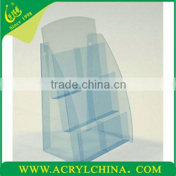 custom acyrlic mask display rack,acrylic packet display stand,acrylic card display