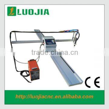 2015 new year Discounts Fastcam Electric used plasma cutting tables for sale LJP-2030 with CE