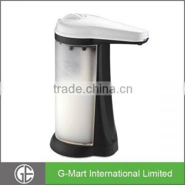 Automatic Hands-free Activation Compact Handheld Soap Dispensers