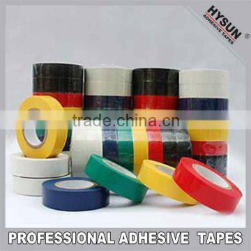 pvc electrical insulation tape