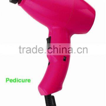 Professional bivolt Electric Foot peecare/pedicure machine