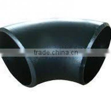 ASTM A860 MSS SP75 WPHY 52 PIPE FITTINGS 90 DEG SHORT RADIUS ELBOW photo-2