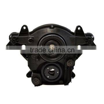 BJ-HLA-001 High Quality Custom ABS Plastic Motorcycle Head Light For 2006 2007 GSXR600 GSXR750 K6 photo-6