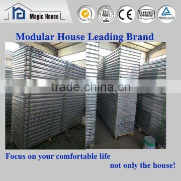 Cheap Prefab Homes Construction Site Living Prefabricated Container House photo-6
