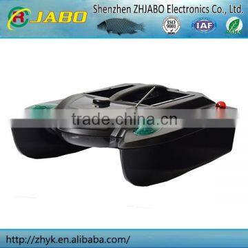 JABO-3CG remot control bait boat carp fishing Bait Boat (GPS & sonar fish finder)