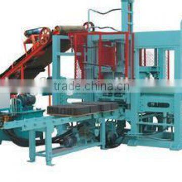 Baking-free Brick Machine Brick Making Machine With Large Capacity