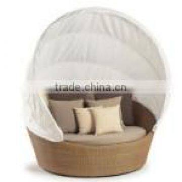 Synthetic Rattan Daybeds SRDB-08