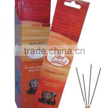 Chandan Incense Stick