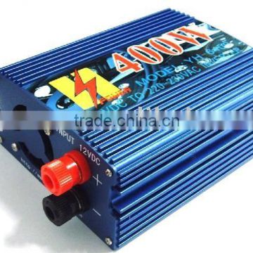 DC to AC Factory Sell Quality Power Inverter 400W 220V