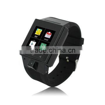 2016 New Goods! Watch Mobile WCDMA 2100/850/1900MHz 2.0M Camera-- BB-66 photo-2