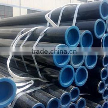 alloy seamless steel pipes