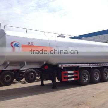 40~ 70 cbm oil tank trailer, fuel tank trailer,40000~70000 liters oil transporting trailer, petroleum tank trailer.