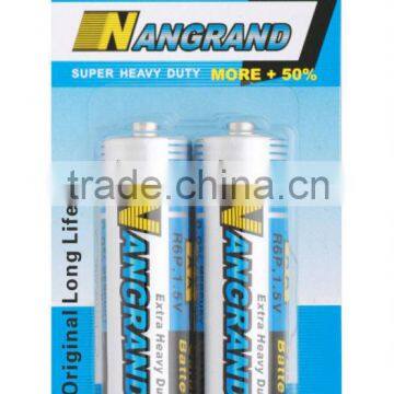 r6 1.5v aa battery types