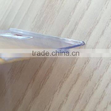 Data Strip Shelf Strip With Adhisive photo-3