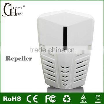 GH-701 2016 new products electromagnetic pest control