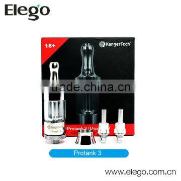 Kangertech Newest BDC Clearomizer Kanger Protank 3