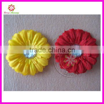 2.5" Gerbera daisy flower