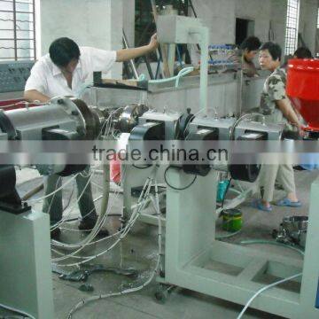 Polystyrene Picture Frame Moulding Machine Line photo-5