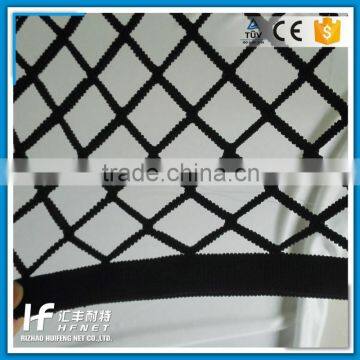 Factory Direct Sale Nylon Webbing Luggage Cargo Netting