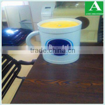 Custom Thermoformed Plastic Display China photo-4