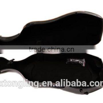 Fiberglass Cello Case Cello Hard Case Custom Violin Case Quality Choice photo-4